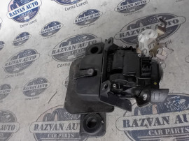 Panou butoane CD Player BMW X4 F26 2014