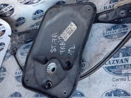 Bara spate BMW E90 2007