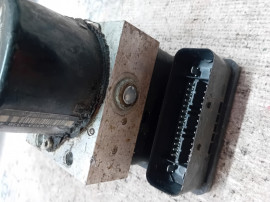 Panou comanda clima BMW E90 2010