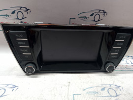 Airbag pasager Volkswagen Passat B8 2.0 Motorina 2016