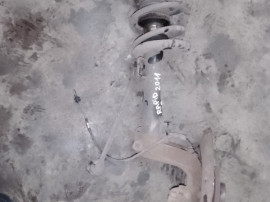 Turbina Audi A4 B8 2.0 2016