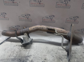 Scut lateral dreapta Citroen C4 Grand Picasso 2016