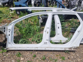 Intaritura bara spate Volkswagen Golf 5 2005