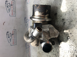 Broasca stanga spate Volkswagen Touareg 2013