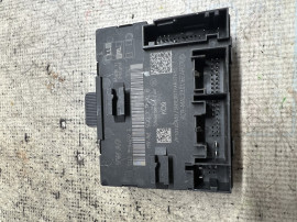 Intaritura bara spate Volkswagen Touran 2007