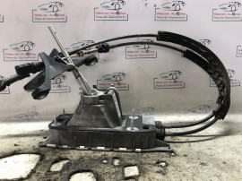Macara geam dreapta fata Skoda Octavia 4 2021