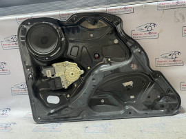 Intaritura bara fata Skoda Yeti 2012