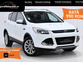 Ford Kuga 2.0 TDCI 150 S&S 4X4