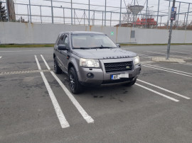 Land Rover Freelander 2