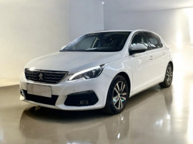 Peugeot 308 BlueHDi 130 Allure Pack