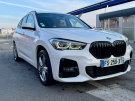 BMW X1 220 cp Xdrive