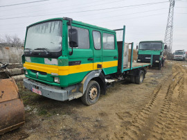 Renault midlum 7,5 tone 7 locuri