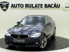 BMW Seria 3 GT 163CP 2013 Euro 6