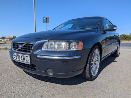 Volvo s60 2.5T AWD