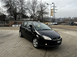 Ford cmax 2.0i an 2008 impecabil 2500e