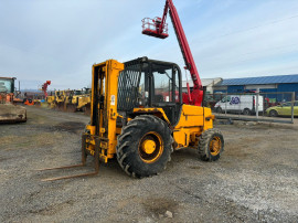 Stivuitor JCB SLP 926, 2012