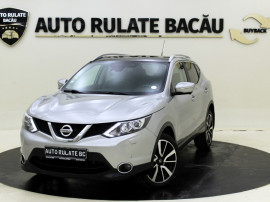 Nissan Qashqai 1.6 dCi 130CP 4x4 2014 Euro 5