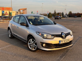 Renault Megane 3