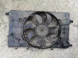 Electroventilator - GMV Opel Astra J