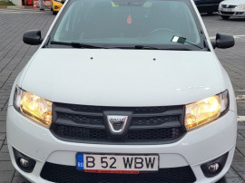 Dacia logan 1.2 benzina