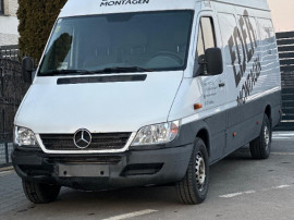 Mercedes Sprinter 313