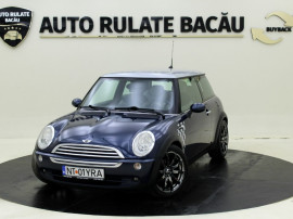 Mini Cooper One 1.6 Benzina 116CP 2006/10 Euro 4