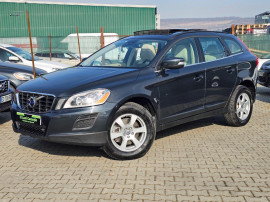 Volvo Xc 60 Panoramic, ecrane tetiere Garantie - Creditare