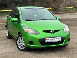 Mazda 2*import Germania*af.2010*aer conditionat*1.4 benzina~16 valve!