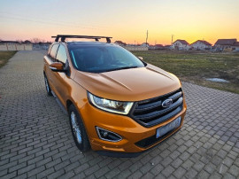 Ford Edge 2.0 TDCi Powershift Sport