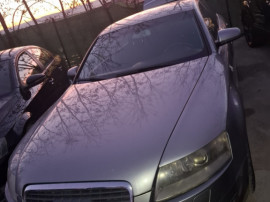 Audi a6 2.0tdi an 2006 impecabil
