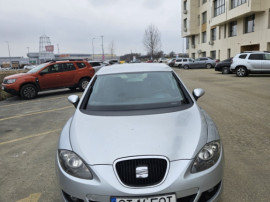 Seat Leon 1.6 Benzină injecție clasică