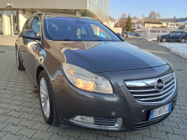 Opel Insignia 2013 2.0TDI Automat 4x4 Recent Adus Impecabil