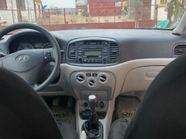 Hyundai Accent 1,4 i AC