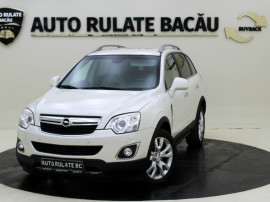 Opel Antara 2.2CDTi 4x4 163CP 2011 Euro 5