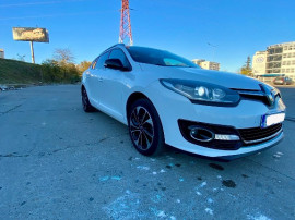 Renault Megane 3