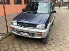 Daihatsu terios stare bună