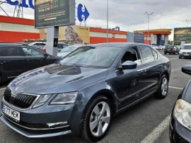 Skoda Octavia 3 1.4 Tsi, 150 cp ( accept variante)