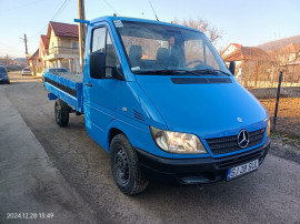 Mercedes sprinter 2004