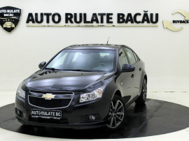 Chevrolet Cruze 2.0d 125CP 2010 Euro 4