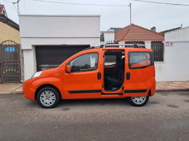 * * FIAT QUBO * * 2017 * * * * CA NOUĂ * * * 27 .000 KM * *