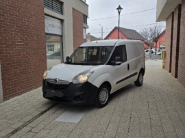 Opel Combo cu Instalație Frigo 1.3cdti Euro5
