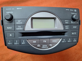 Player Cd auto Toyota RAV 4 (2005-2010) 86120-42140 CQ-TT3570A