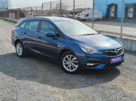 Opel Astra k 2 1.2 turbo/2020