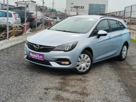 Opel Astra k 2 1.2 turbo/2020