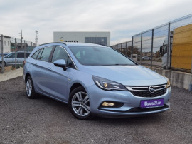 Opel Astra k 2017 1.6CDTI136cp/cutie automata