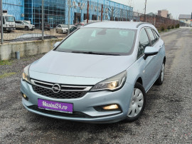 Opel Astra k 2017 1.6CDTI136cp/cutie automata/xenon