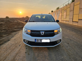 DACIA LOGAN PRESTIGE