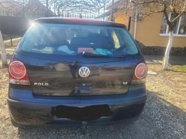 Volkswagen polo 9 N