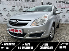Opel Corsa 2010 AUTOMATĂ 1.4 Benzina /GARANTIE/RATE