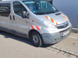 Opel Vivaro 2.0 cdti